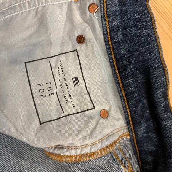AYR Denim I The Pop I 29L - Picture 2 of 7